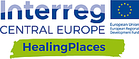 Interreg Central Europe Healing Places