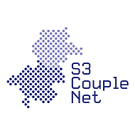 S3 Couple Net Logo