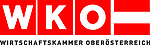 Logo Wirtschaftskammer Oberösterreich