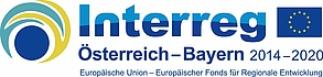 Logo Interreg