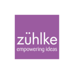 Logo Zühlke Engineering AG