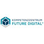 Logo Kompetenzzentrum Future Digital