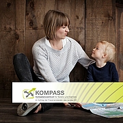 KOMPASS ©pixabay.com