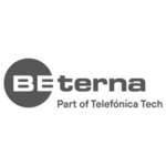 Logo BE-terna GmbH