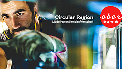 Circular Region © iStock/pankration