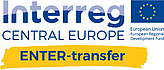 Logo Interreg Central Europe