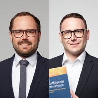  Peter und Florian Schnitzhofer © ReqPOOL GmbH