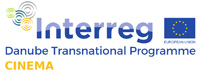 Interreg Danube Transnational Programme CINEMA